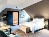Double Junior Suite
