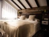 Deluxe Penthouse Suite with Matterhorn view