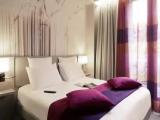 Privilege Quadruple room