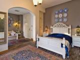 Family with Spa Bath room