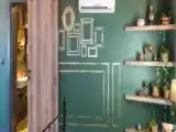Superior Double room with balcony