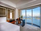 1 Bedroom Double Suite