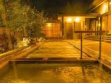 Deluxe room with water view