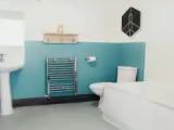 Standard room with ocean view