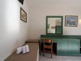 Standard Triple Family room with balcony