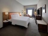 Standard Double room with city view