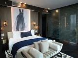 1 Bedroom Double Suite with city view