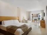 Double Junior Suite with balcony