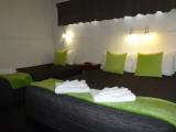 1 Bedroom Triple Apartment