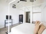 Standard room with garden view