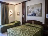 Standard Double room with sea view