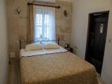 Standard Double Basement room