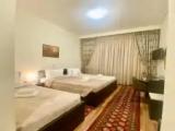 Classic room