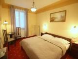 Standard Double room with garden view
