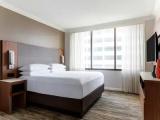 1 Bedroom Ambassador Double Suite