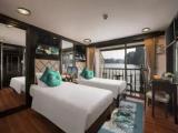 Family Suite with ocean view