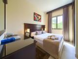 Junior Suite with view