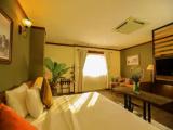 Junior Suite with city view