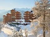 Standard Single Family room with balcony and with mountain view