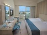 Superior Double room with sea view