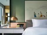 Superior Double room with canal view
