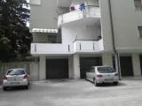Standard Double room with balcony and with view