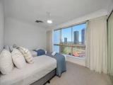 3 Bedrooms Penthouse Apartment with balcony and with ocean view