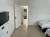 Quintuple Family Basement Suite with garden view