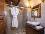 Superior Double room with view