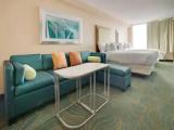 Quadruple Suite