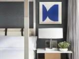 1 Bedroom Coastal Double Suite