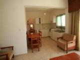 2 Bedrooms Apartment with balcony