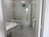 Standard Triple room with sea view