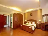 Luxury Suite