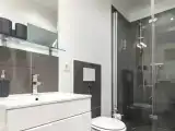 Double Apartment