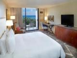 Double room with ocean view