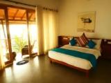 Deluxe Double room with balcony and with ocean view