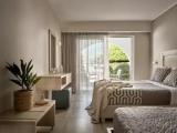 Superior room with balcony