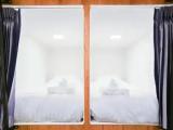 Bed in Dorm (male dorm)