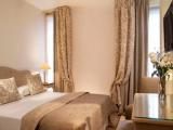 Standard Double room with city view