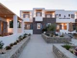 Deluxe Apartment with balcony