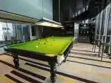 Premier Double Club Suite