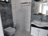 Deluxe Penthouse room with sea view