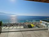 Standard Family room with sea view