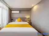2 Bedrooms Standard Family Duplex room