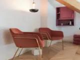 Economy Double Suite