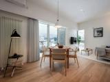 1 Bedroom Standard Double room