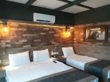 Classic room