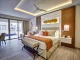 Luxury Swim Out Junior Suite