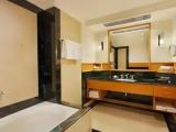 Deluxe Single room with balcony